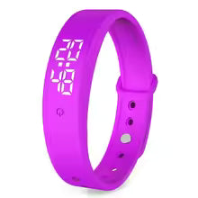 Rested Vibrations Armbandsalarm